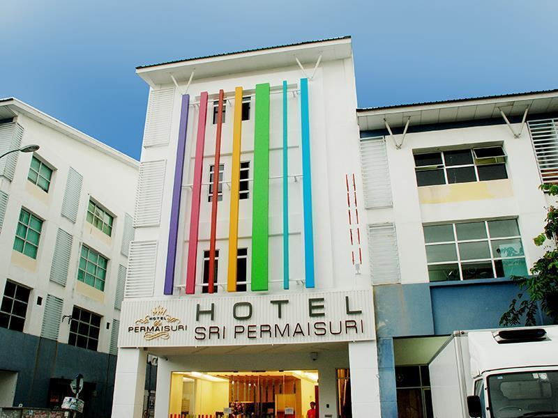 Sri Permaisuri