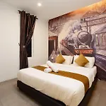 Hotel Sri Permaisuri