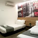 Hotel Sri Permaisuri