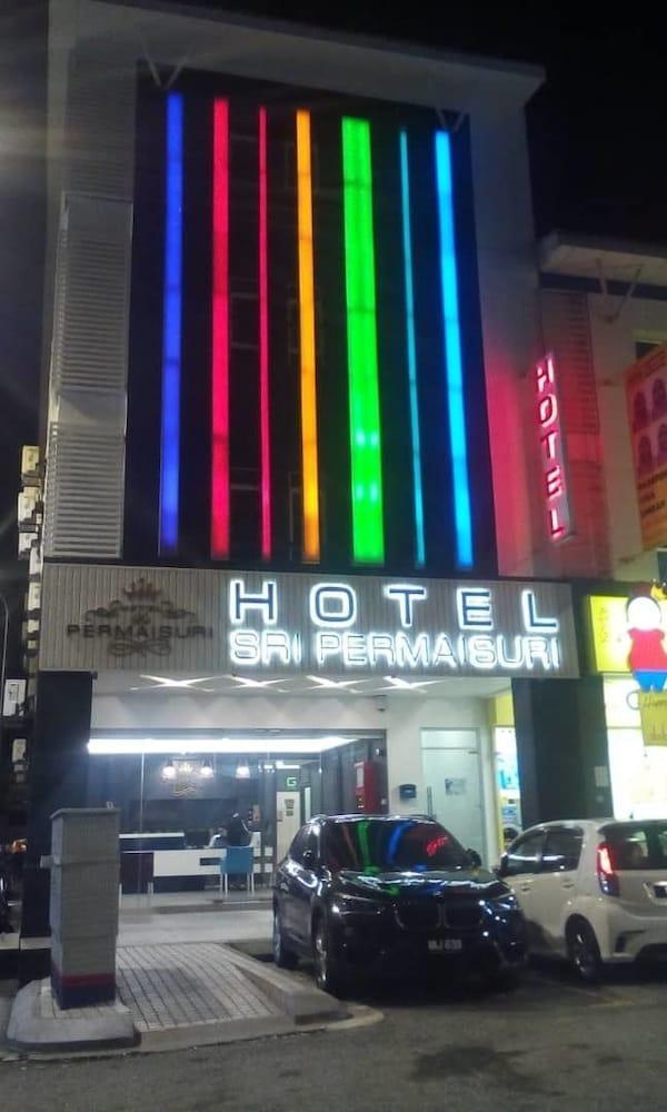 Sri Permaisuri 2*