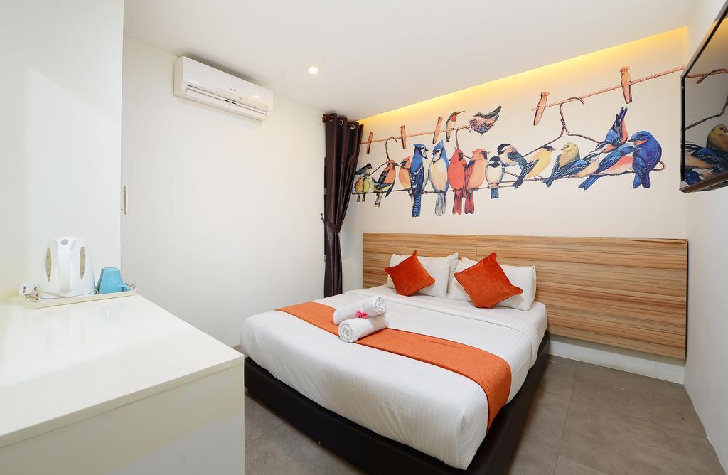 Sri Permaisuri Hotel