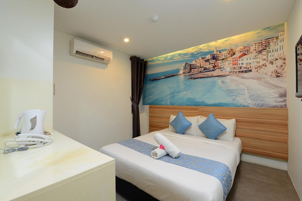 Sri Permaisuri Hotel Kuala Lumpur