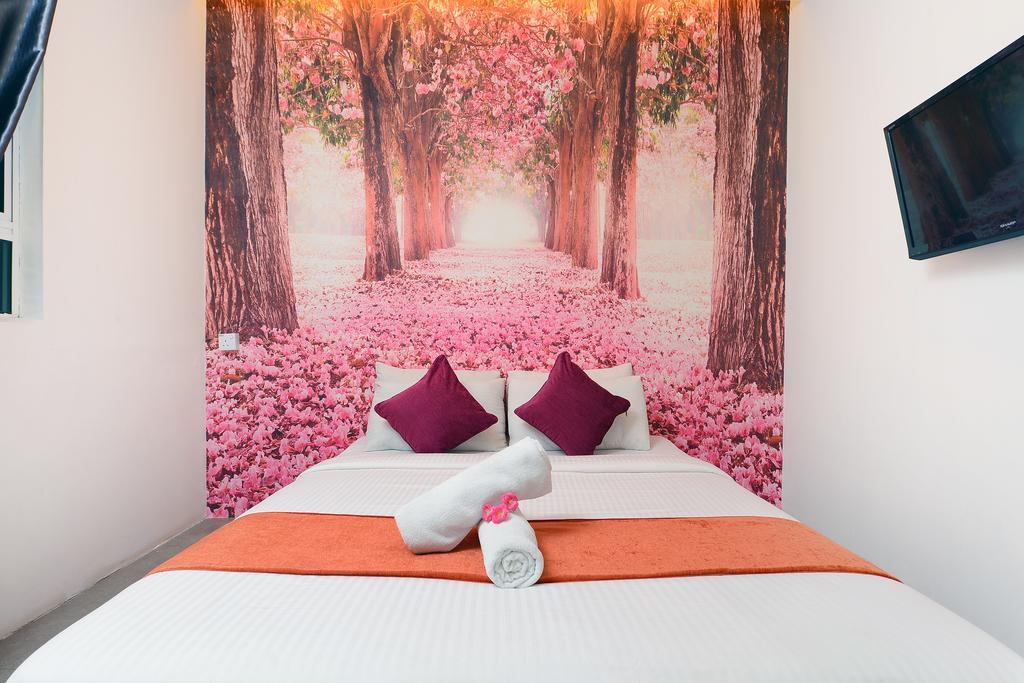 Hotel Sri Permaisuri Kuala Lumpur