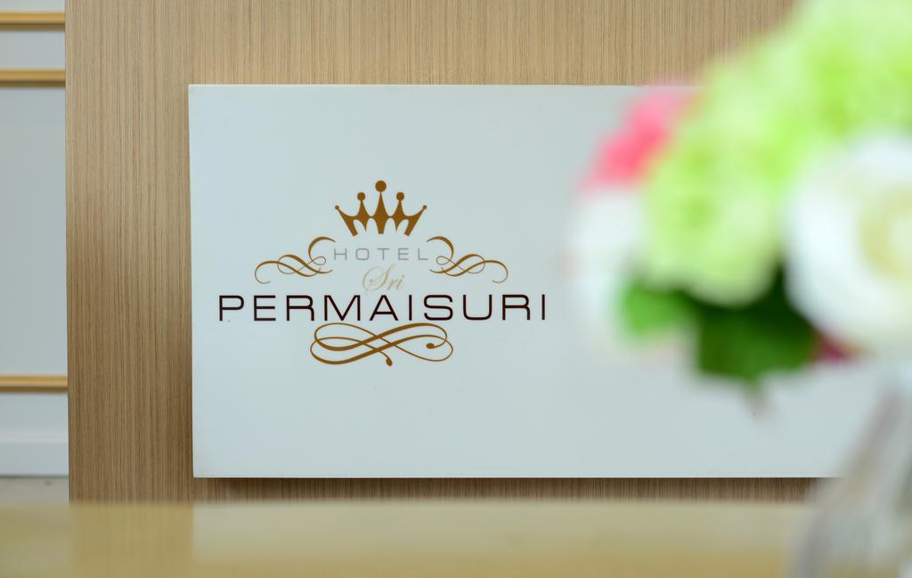 Hotel Sri Permaisuri 2*
