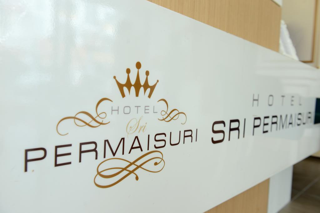 Sri Permaisuri Kuala Lumpur