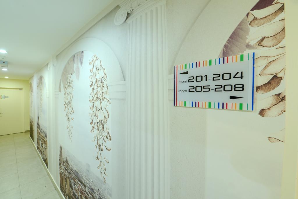 Hotel Sri Permaisuri Kuala Lumpur