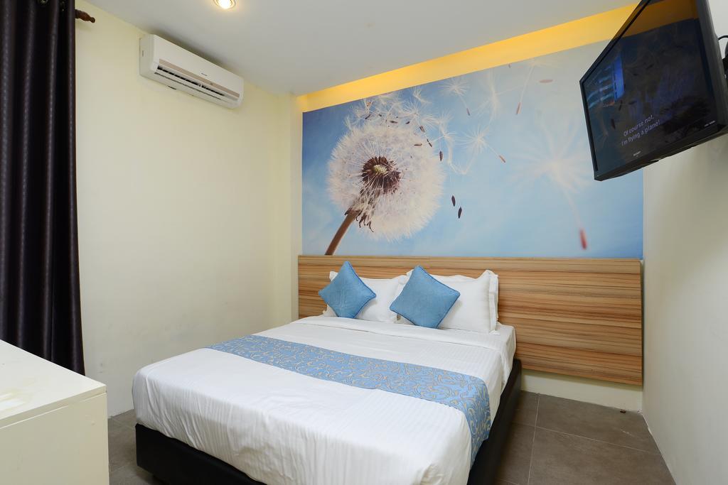 Hotel Sri Permaisuri Kuala Lumpur