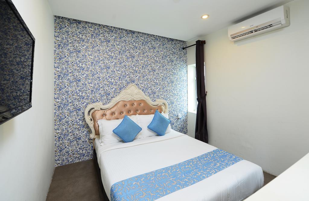 Hotel Sri Permaisuri Kuala Lumpur