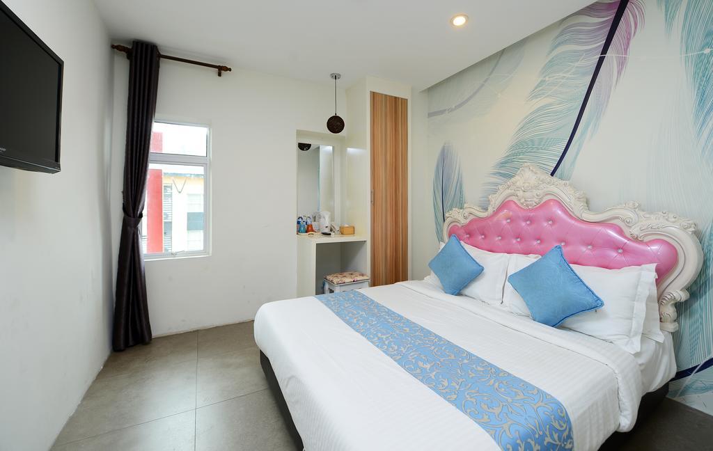Hotel Sri Permaisuri Kuala Lumpur