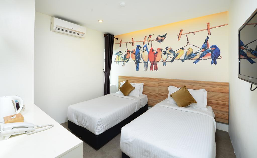 Hotel Sri Permaisuri 2*