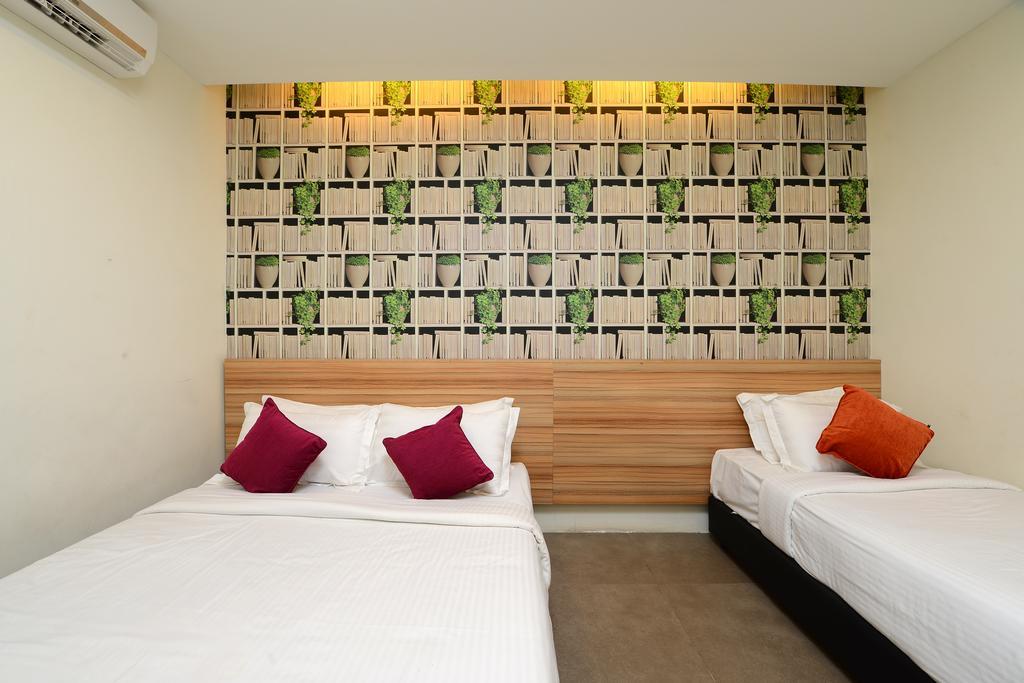 Hotel Sri Permaisuri Kuala Lumpur