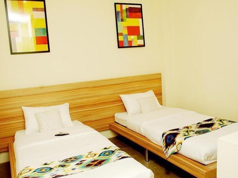 Hotel Sri Permaisuri 2*