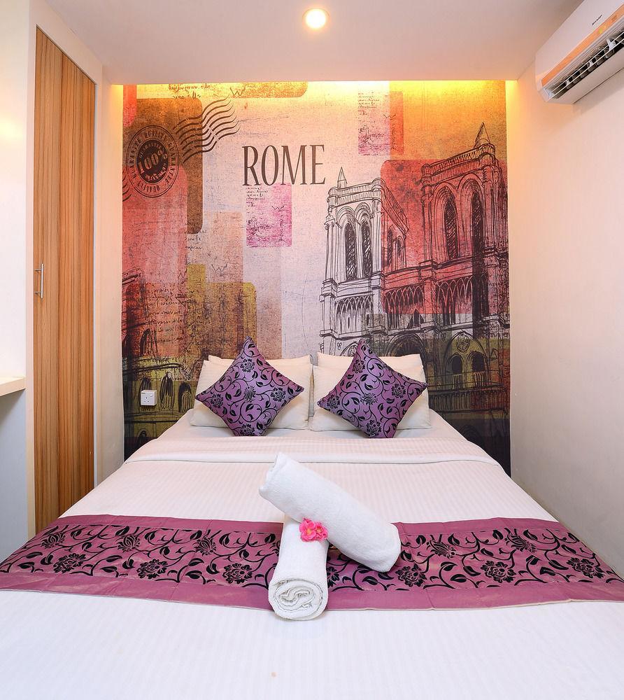 Hotel Sri Permaisuri Kuala Lumpur