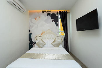 Sri Permaisuri Hotel