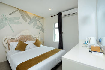 Sri Permaisuri Hotel