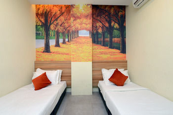 Sri Permaisuri Hotel Kuala Lumpur