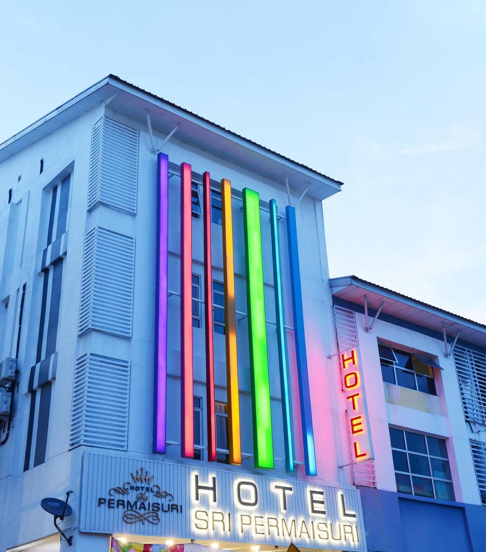 Sri Permaisuri 2* Kuala Lumpur