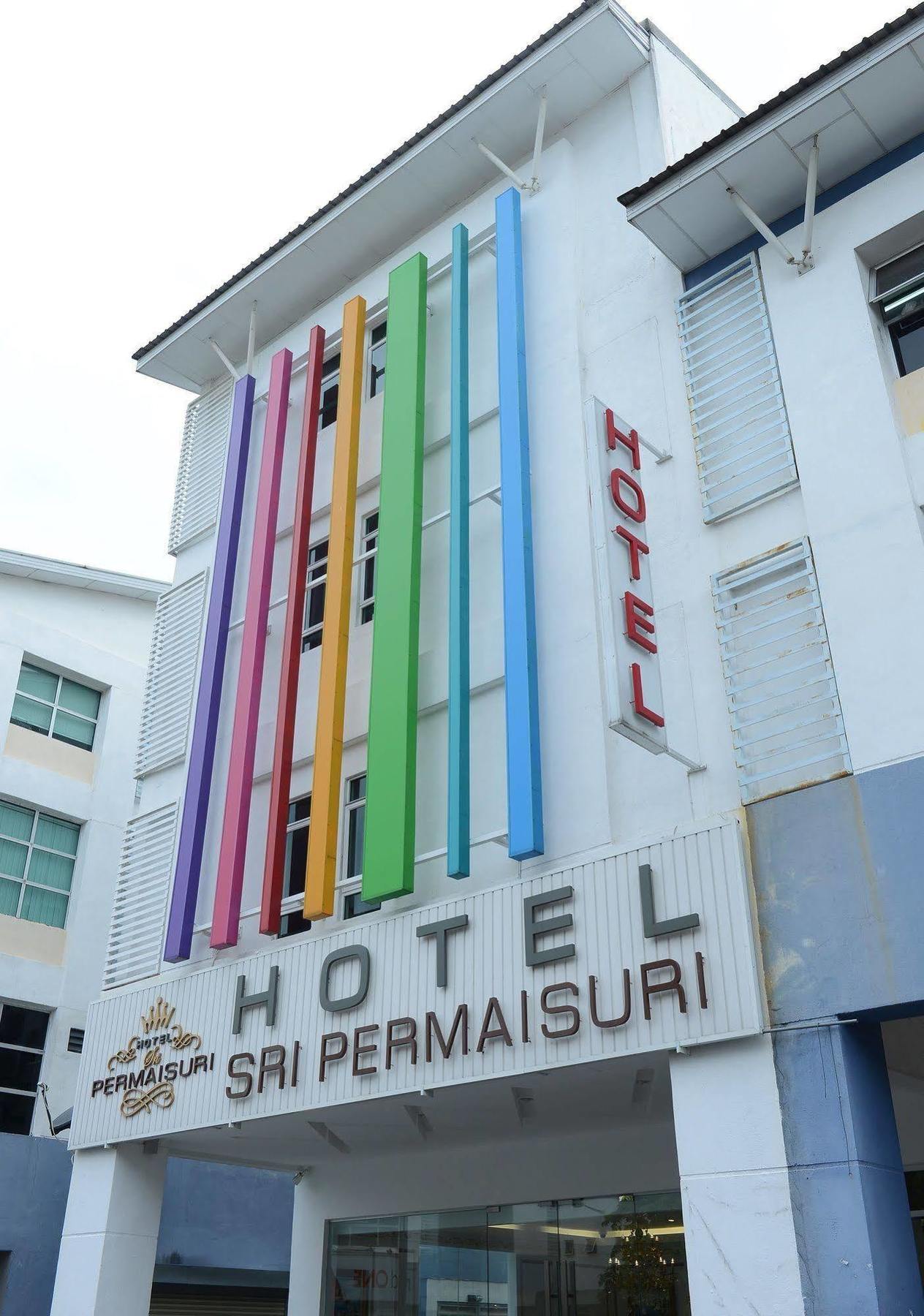 Hotel Sri Permaisuri 2*