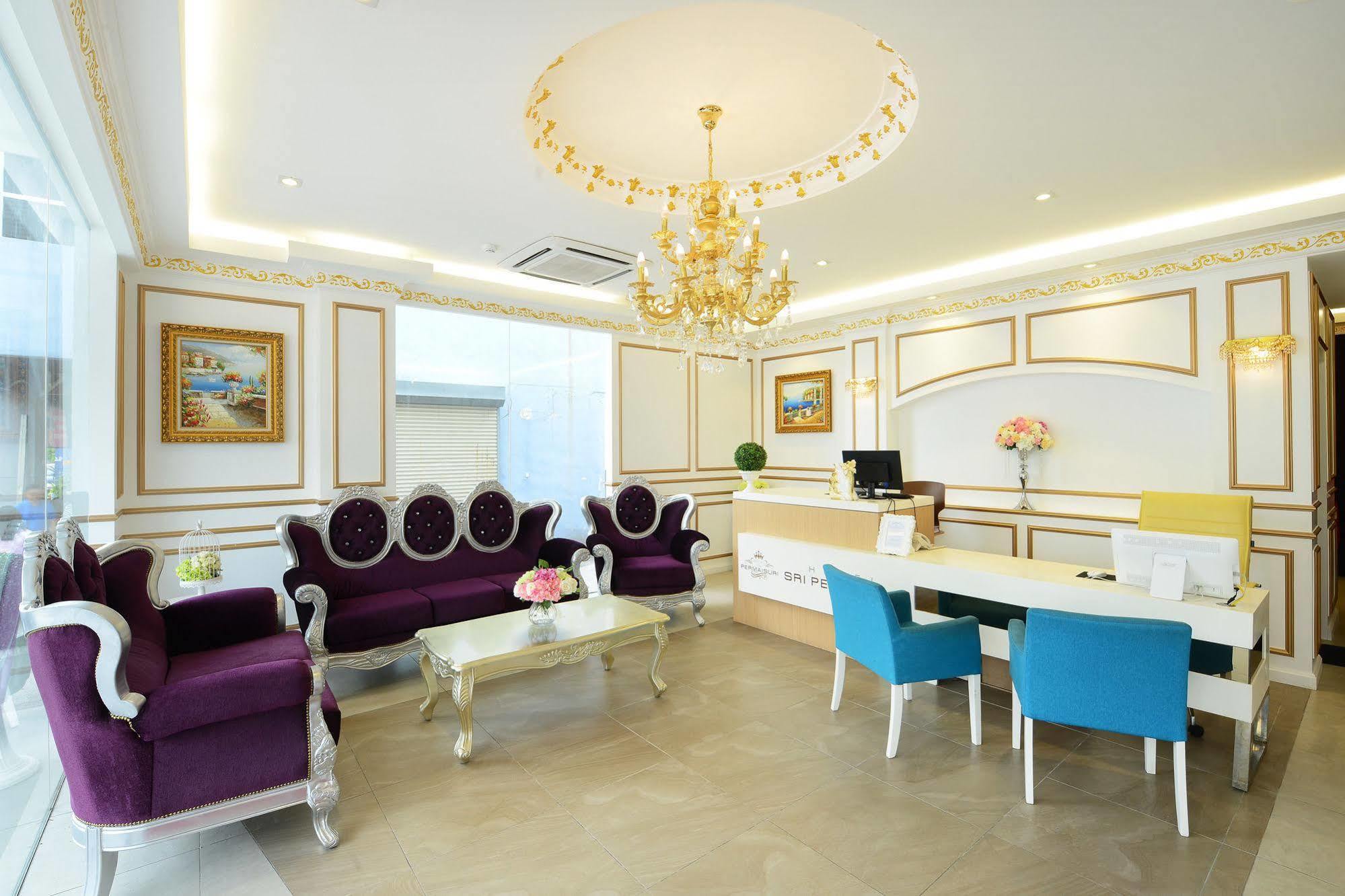 Hotel Sri Permaisuri Kuala Lumpur