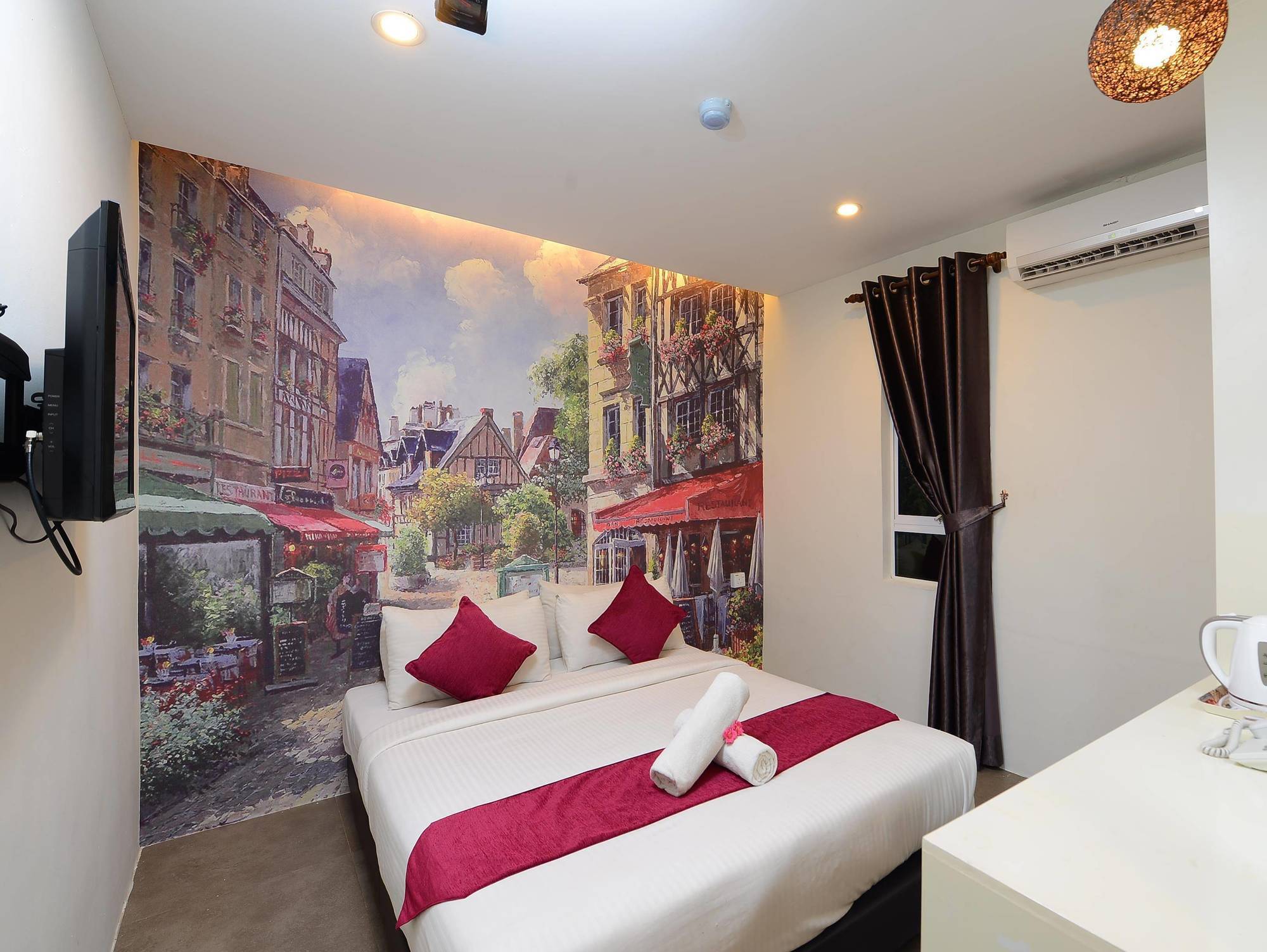 Hotel Sri Permaisuri 2*
