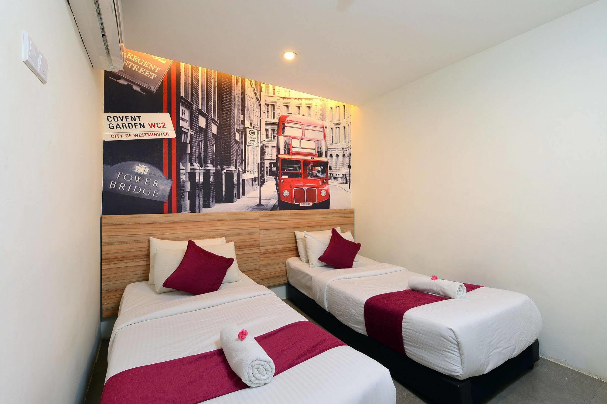 Hotel Sri Permaisuri