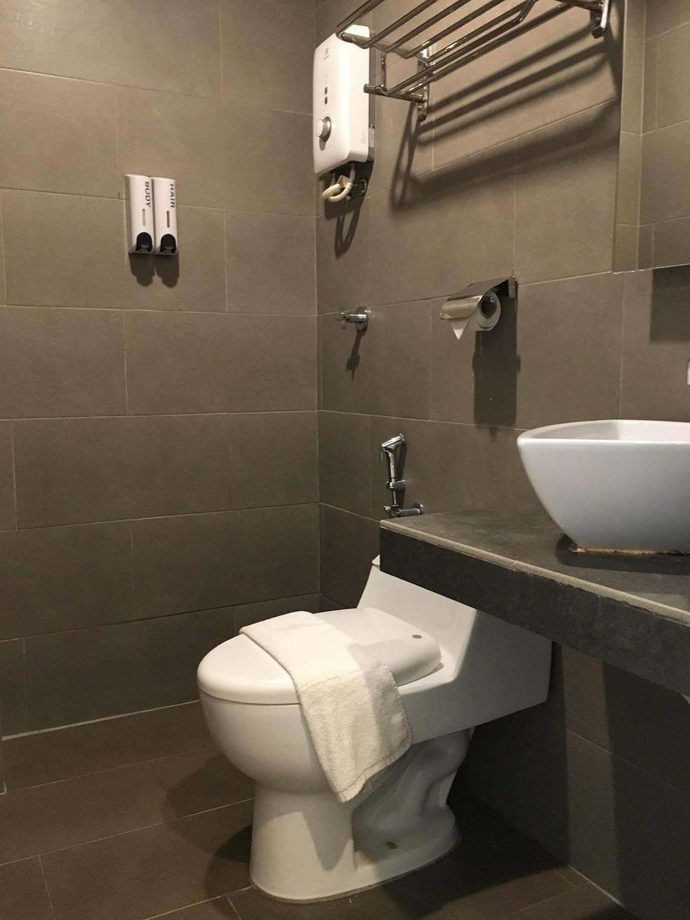 Sri Permaisuri Hotel Kuala Lumpur