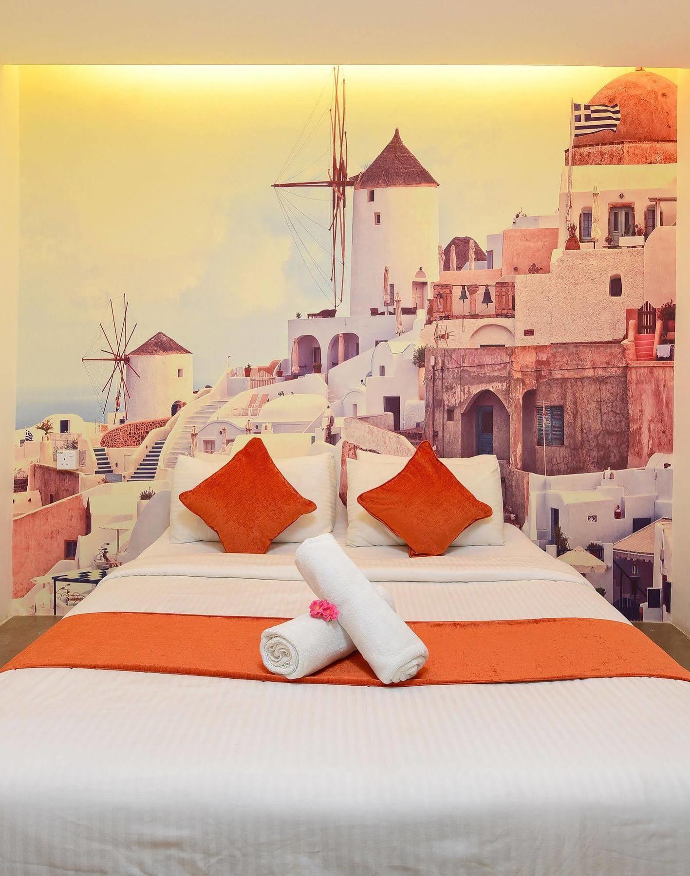 Sri Permaisuri Hotel 2*