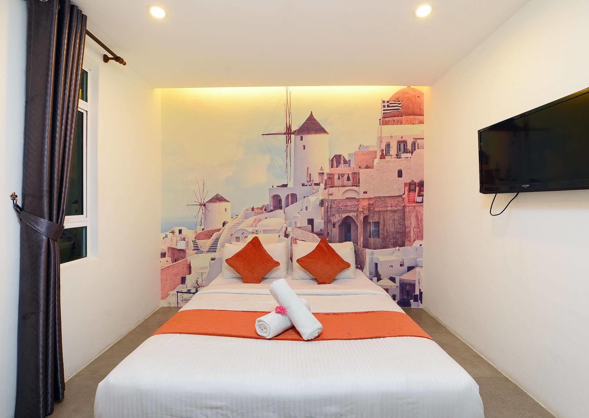 Hotel Sri Permaisuri Kuala Lumpur