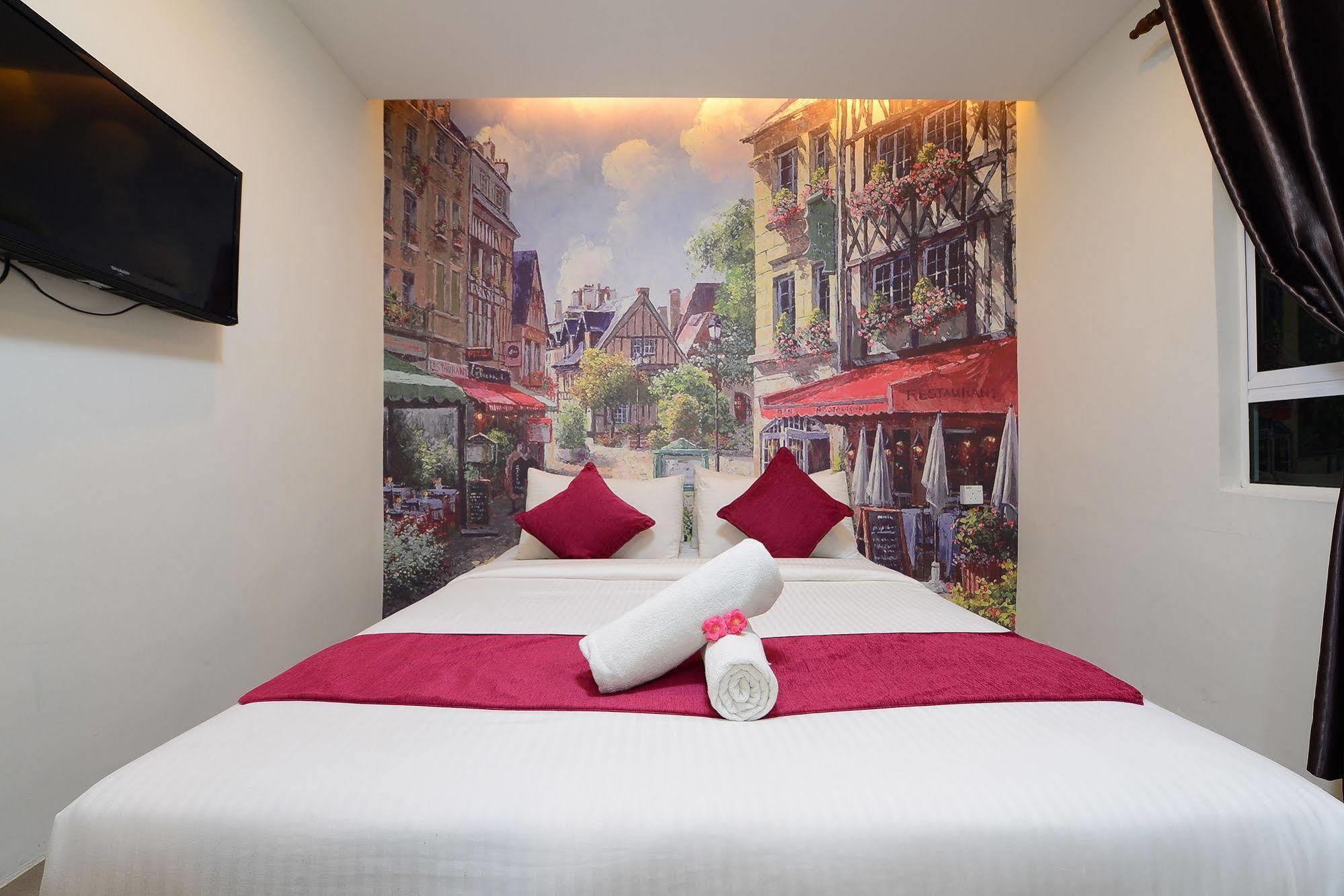 Hotel Sri Permaisuri 2*