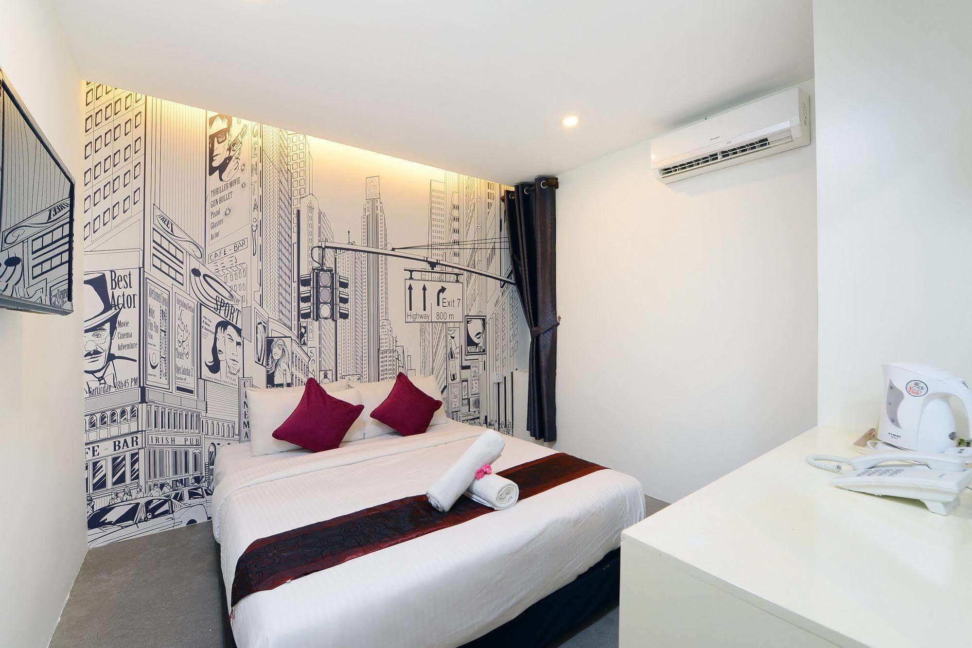 Sri Permaisuri Hotel Kuala Lumpur