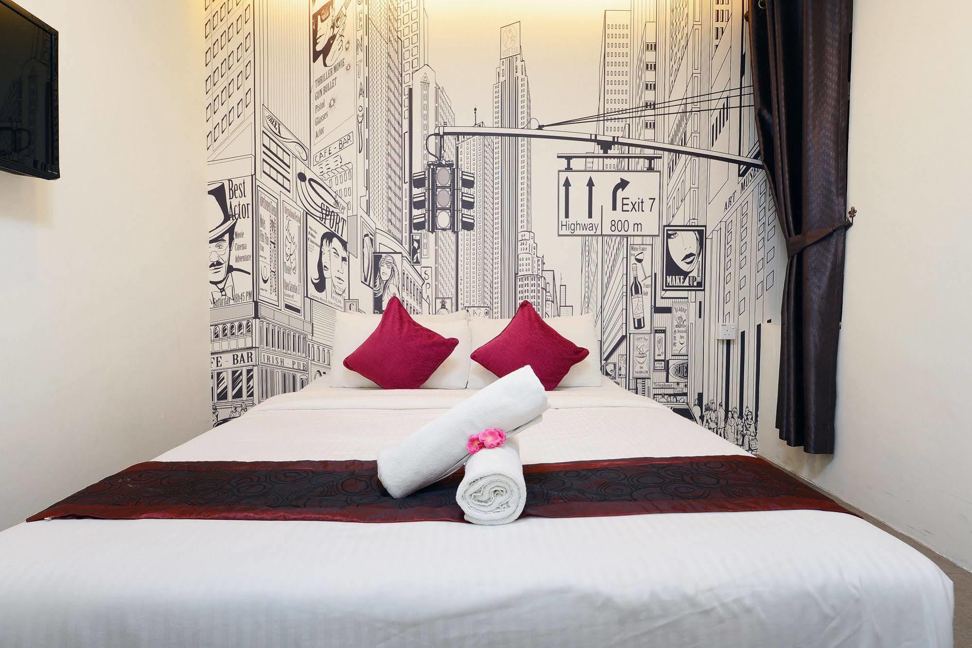 Sri Permaisuri Hotel Kuala Lumpur