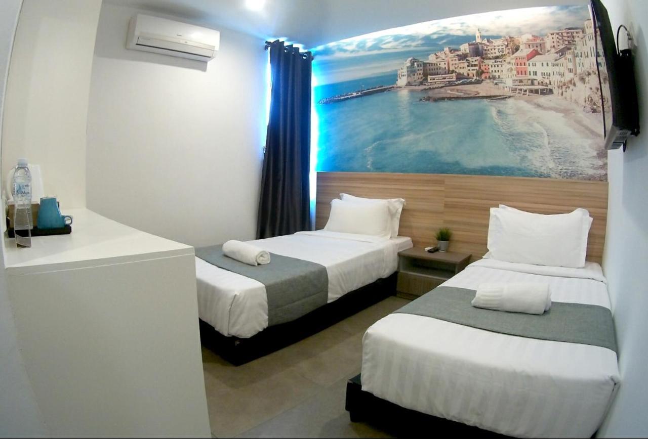 Hotel Sri Permaisuri Kuala Lumpur