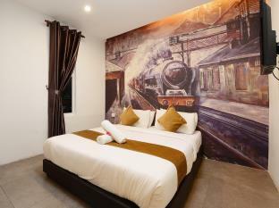 Hotel Sri Permaisuri Kuala Lumpur