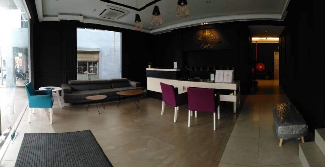 Hotel Sri Permaisuri 2*
