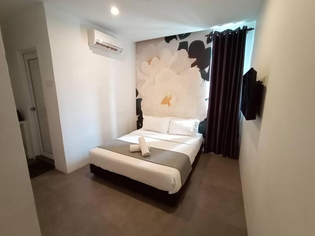 Hotel Sri Permaisuri 2*