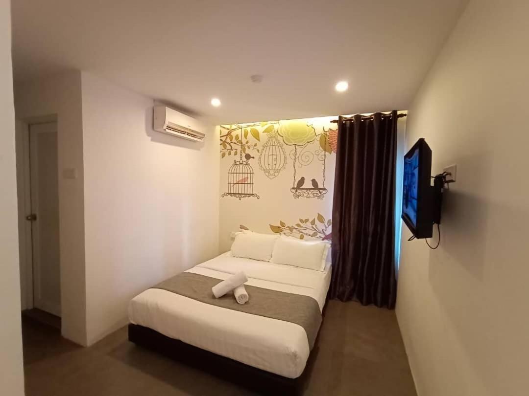 Sri Permaisuri Hotel Kuala Lumpur